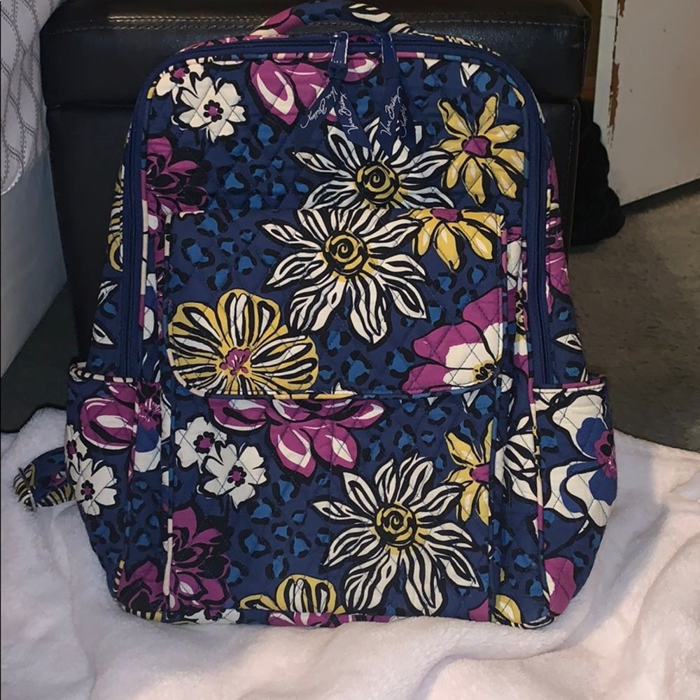 Vera Bradley Backpack